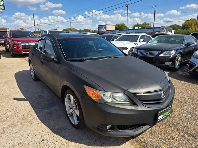 acura ilx 2014 19VDE2E57EE000720 image acura ilx 2014 19VDE2E57EE000720 image