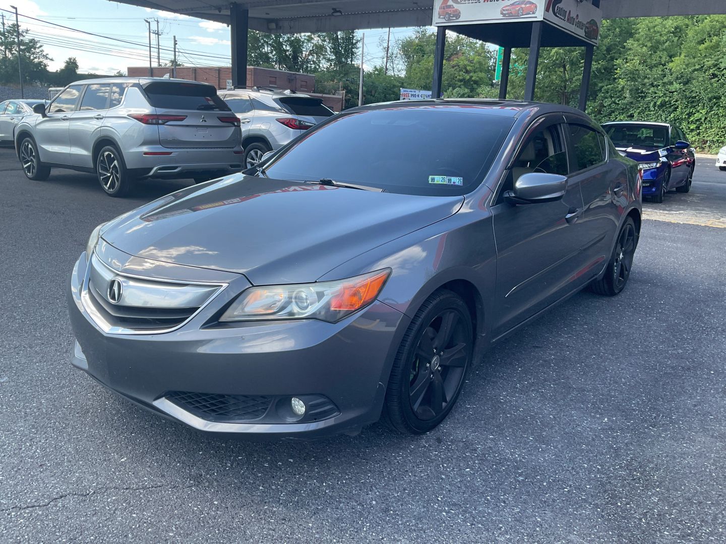 acura ilx 2014 19VDE1F76EE004963 image acura ilx 2014 19VDE1F76EE004963 image