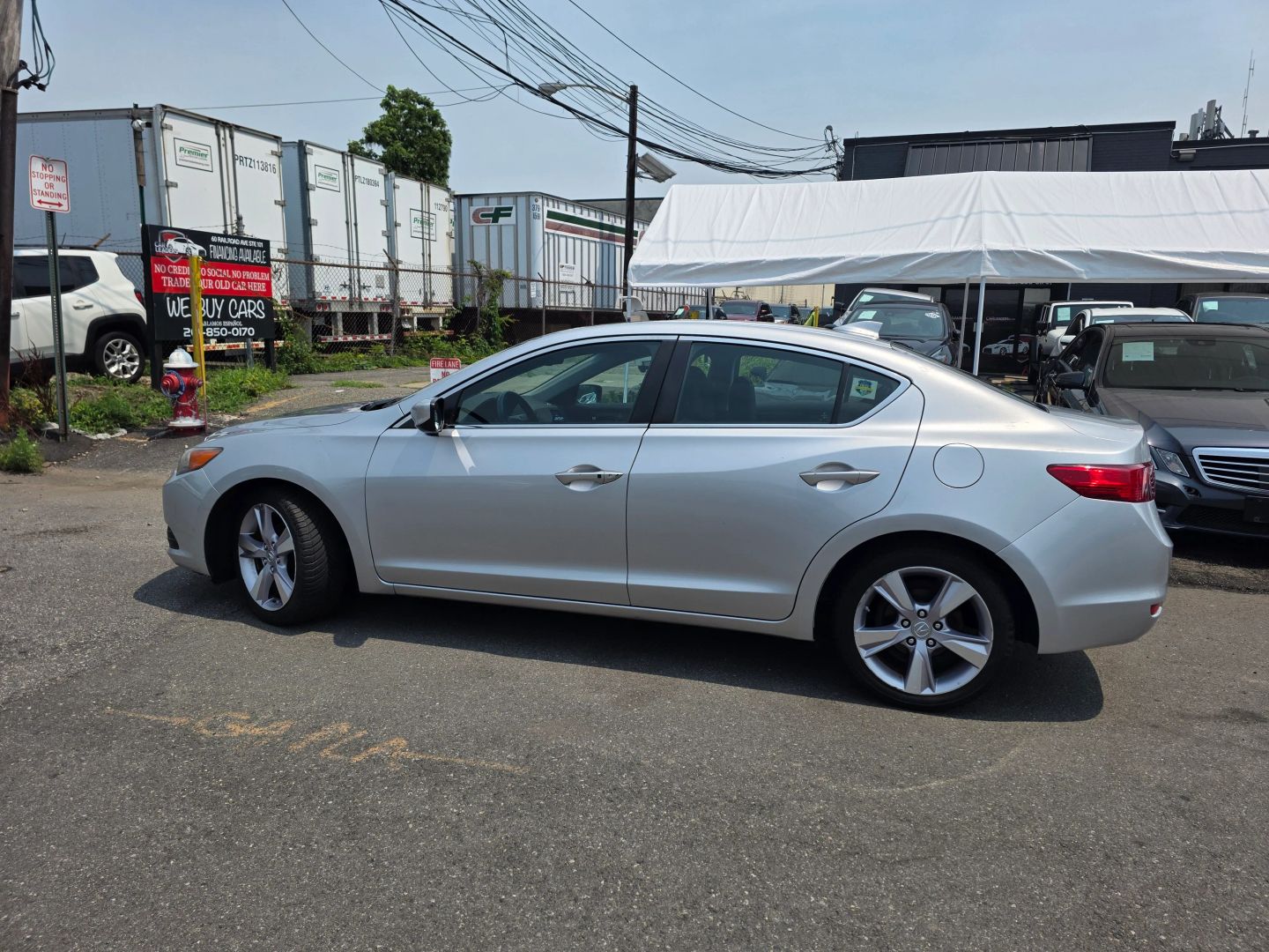 acura ilx 2014 19VDE1F7XEE008434 image acura ilx 2014 19VDE1F7XEE008434 image