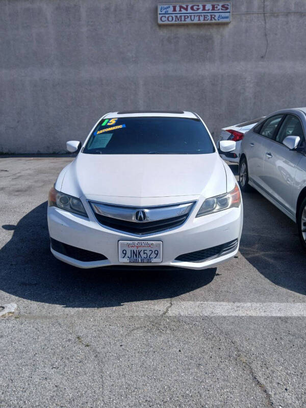 acura ilx 2015 19VDE1F36FE010518 image acura ilx 2015 19VDE1F36FE010518 image