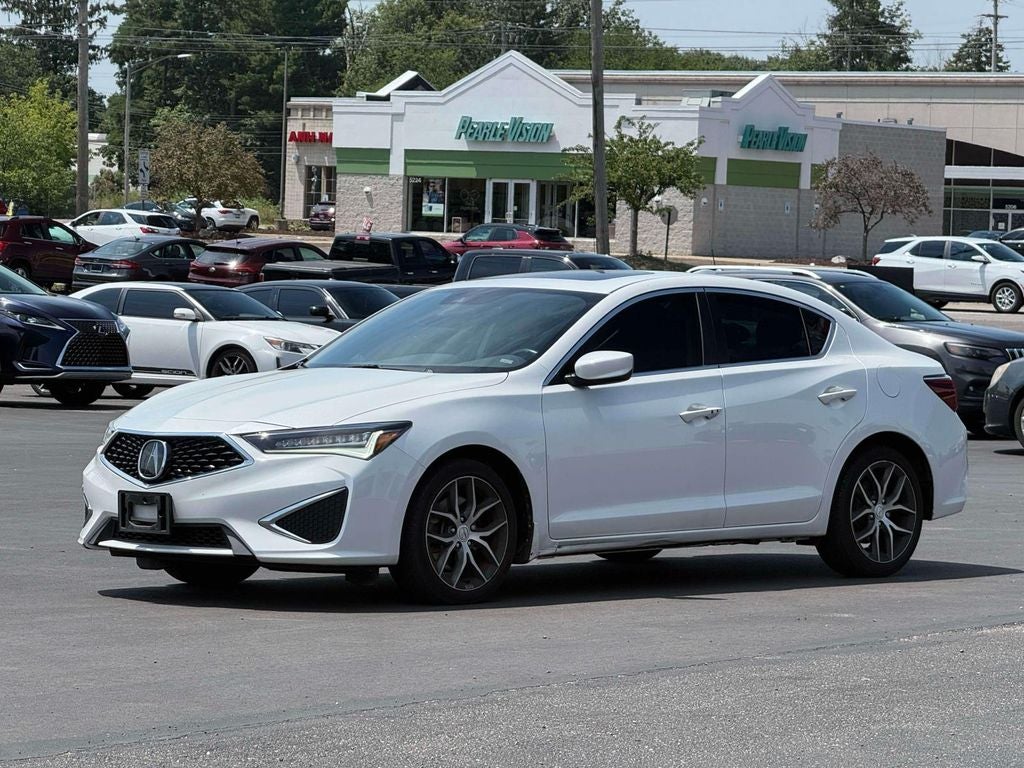 acura ilx 2022 19UDE2F76NA800419 image acura ilx 2022 19UDE2F76NA800419 image