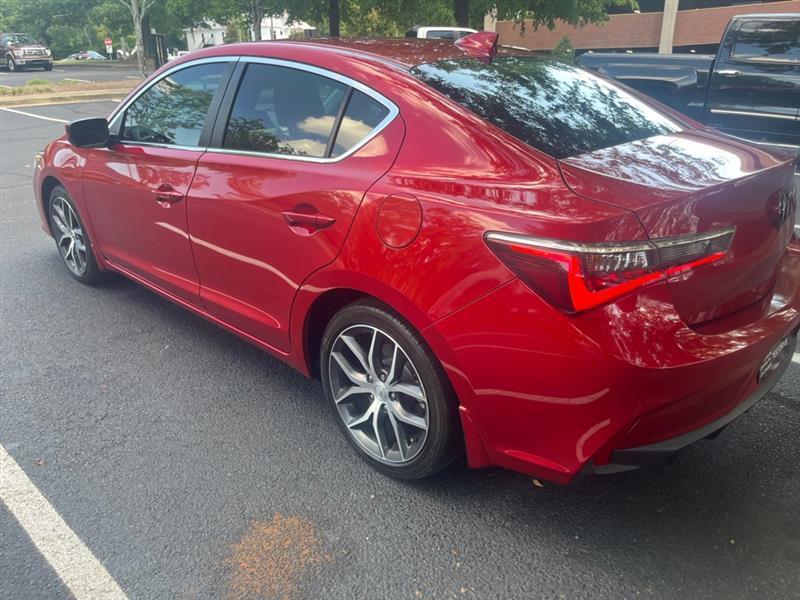 acura ilx 2022 19UDE2F79NA004411 image acura ilx 2022 19UDE2F79NA004411 image