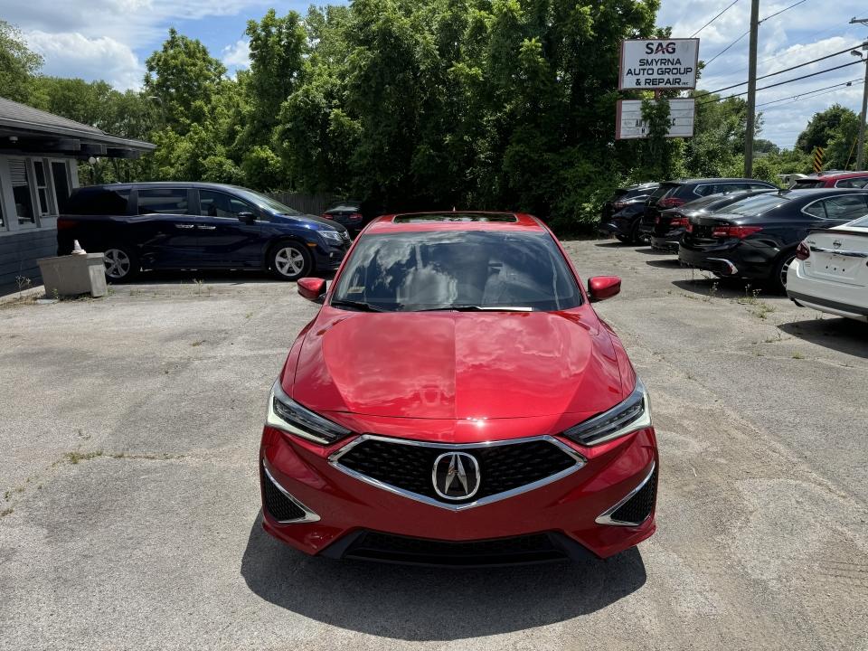 acura ilx 2022 19UDE2F78NA004111 image acura ilx 2022 19UDE2F78NA004111 image