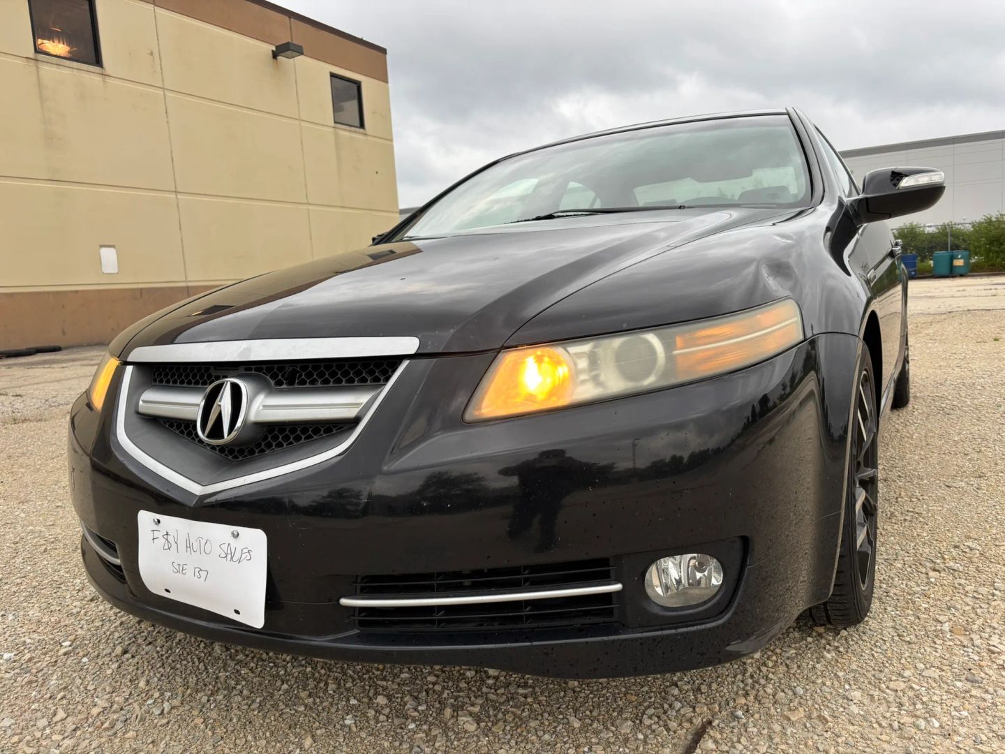 acura tl 2008 19UUA66258A041094 image acura tl 2008 19UUA66258A041094 image