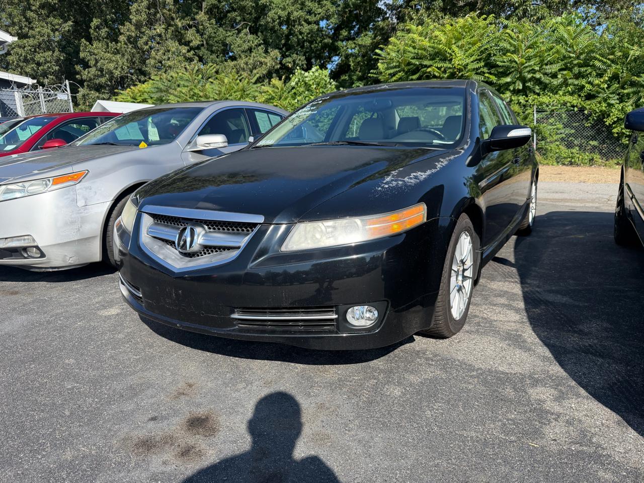 acura tl 2008 19UUA66298A021639 image acura tl 2008 19UUA66298A021639 image