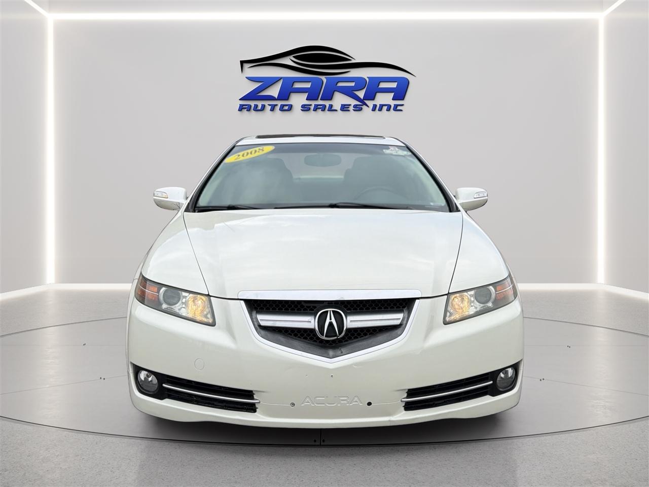 acura tl 2008 19UUA66278A051786 image acura tl 2008 19UUA66278A051786 image