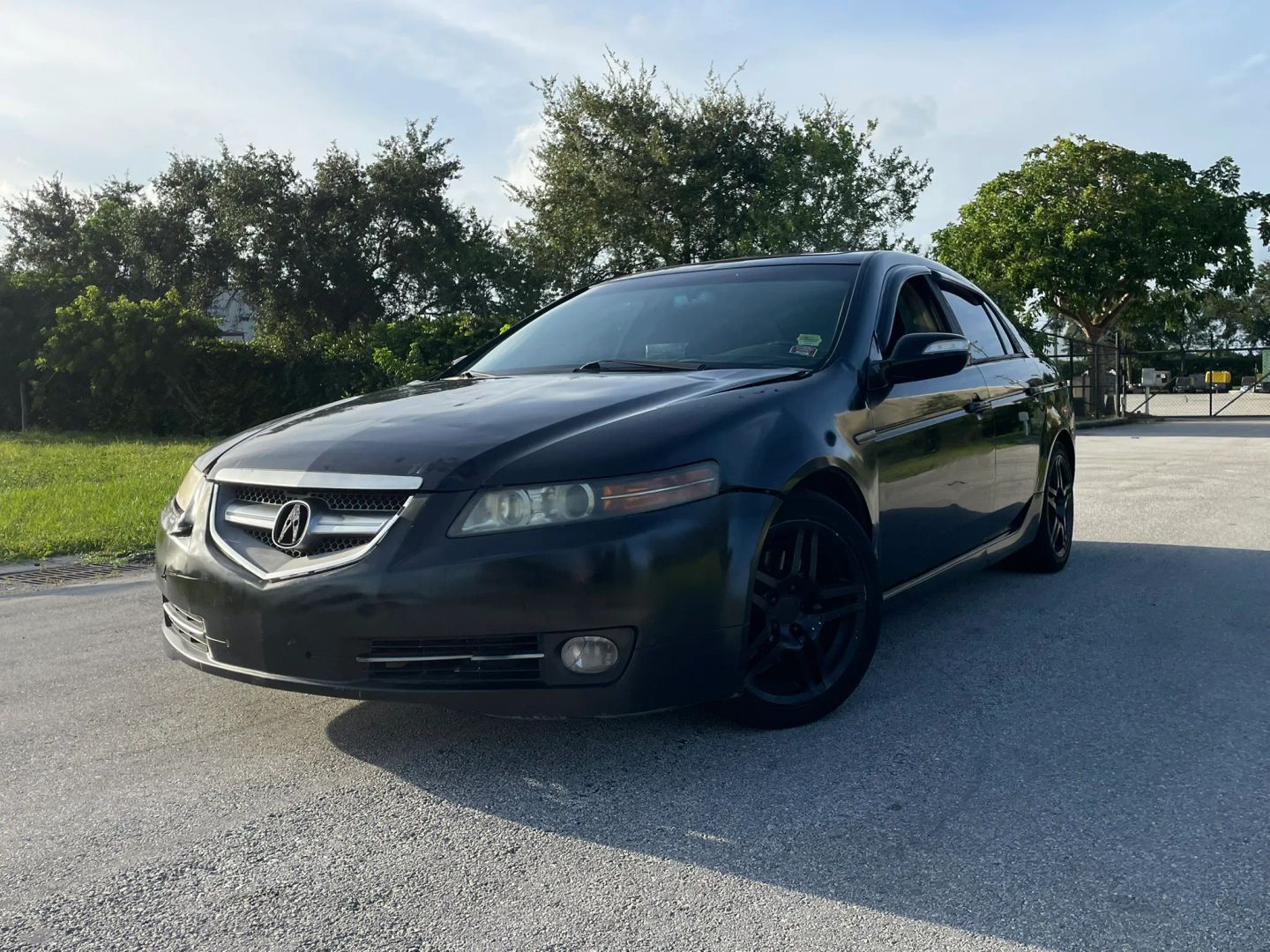 acura tl 2008 19UUA66238A049842 image acura tl 2008 19UUA66238A049842 image