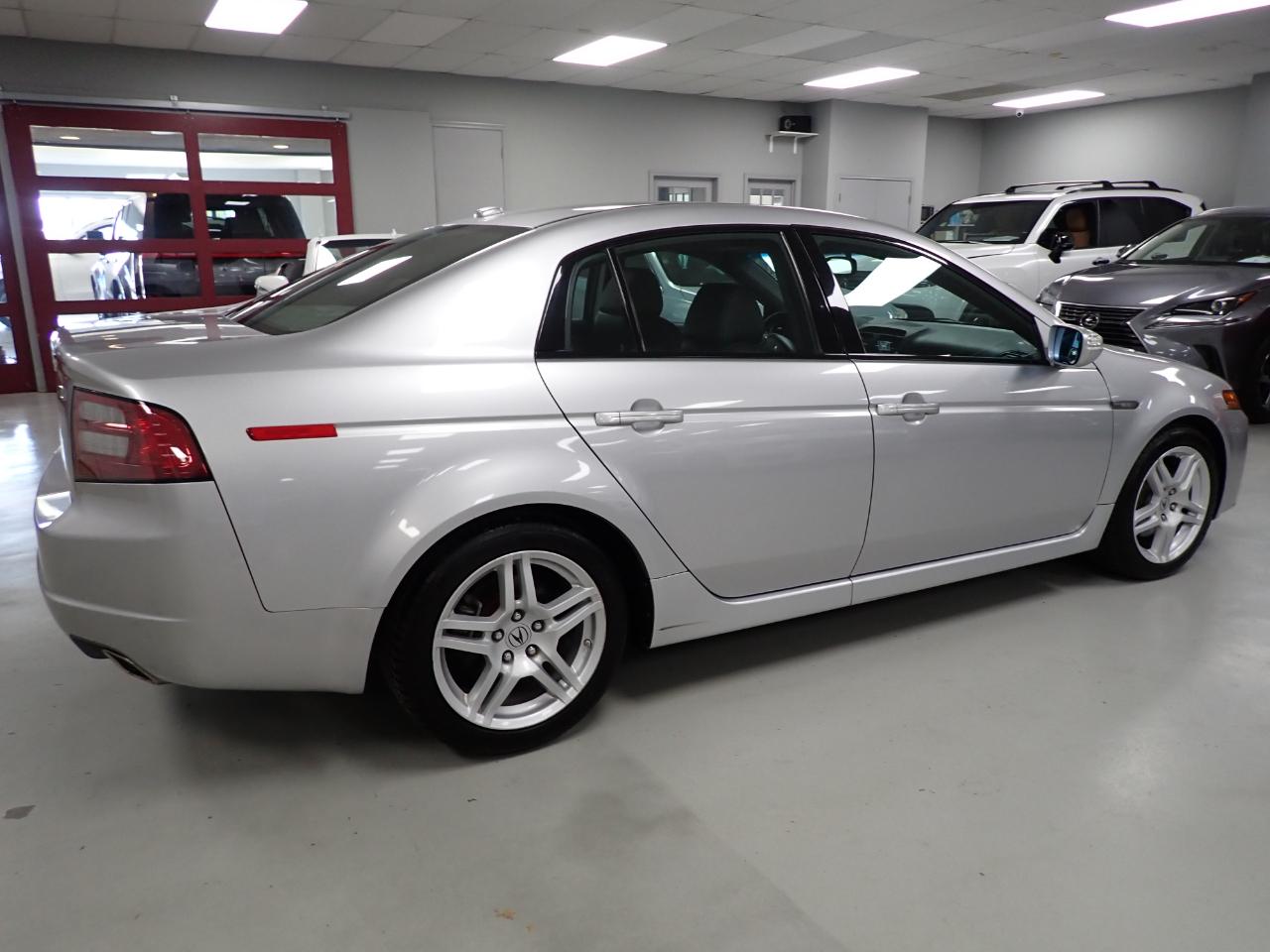 acura tl 2008 19UUA66218A048284 image acura tl 2008 19UUA66218A048284 image