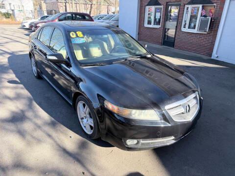 acura tl 2008 19UUA66208A049894 image acura tl 2008 19UUA66208A049894 image