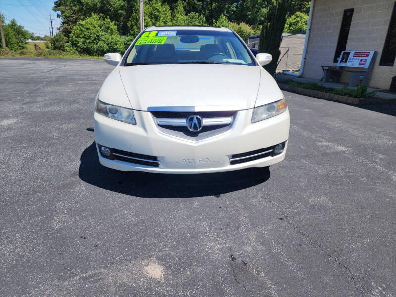 acura tl 2008 19UUA66218A018329 image acura tl 2008 19UUA66218A018329 image