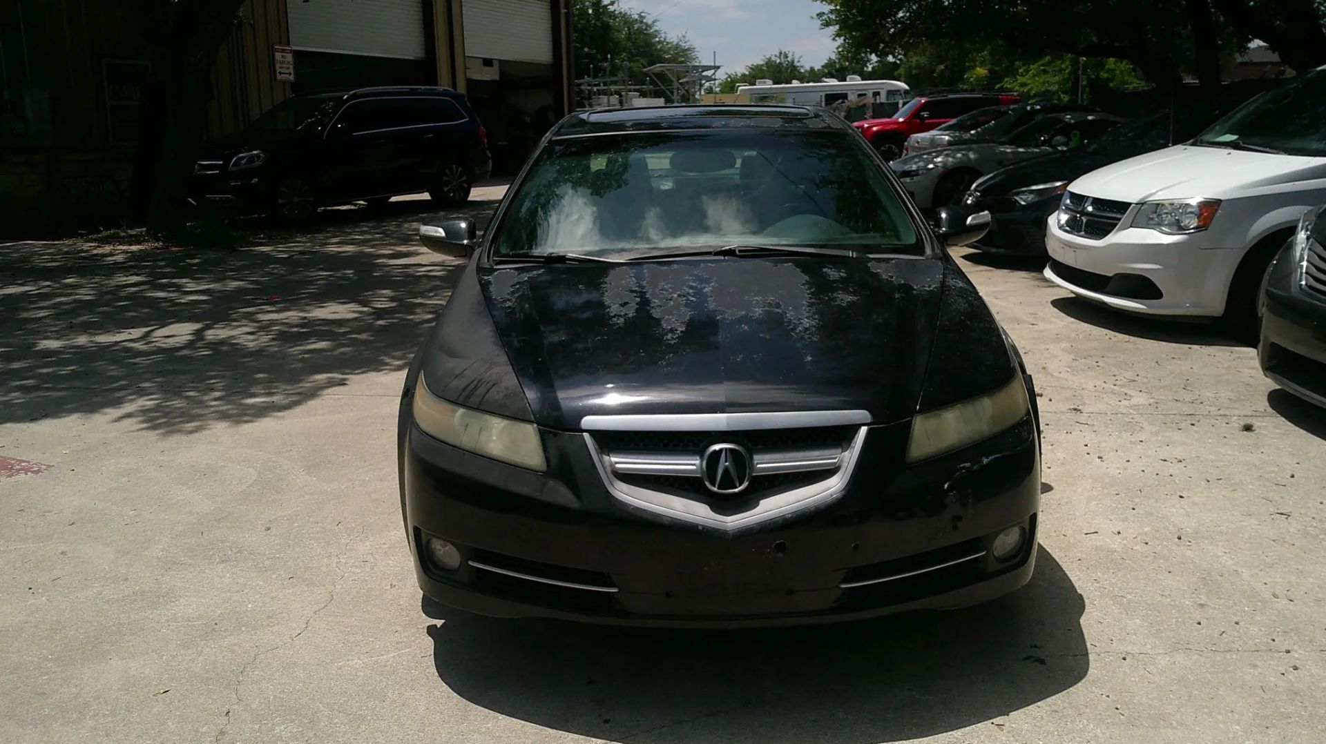 acura tl 2008 19UUA66278A024233 image acura tl 2008 19UUA66278A024233 image
