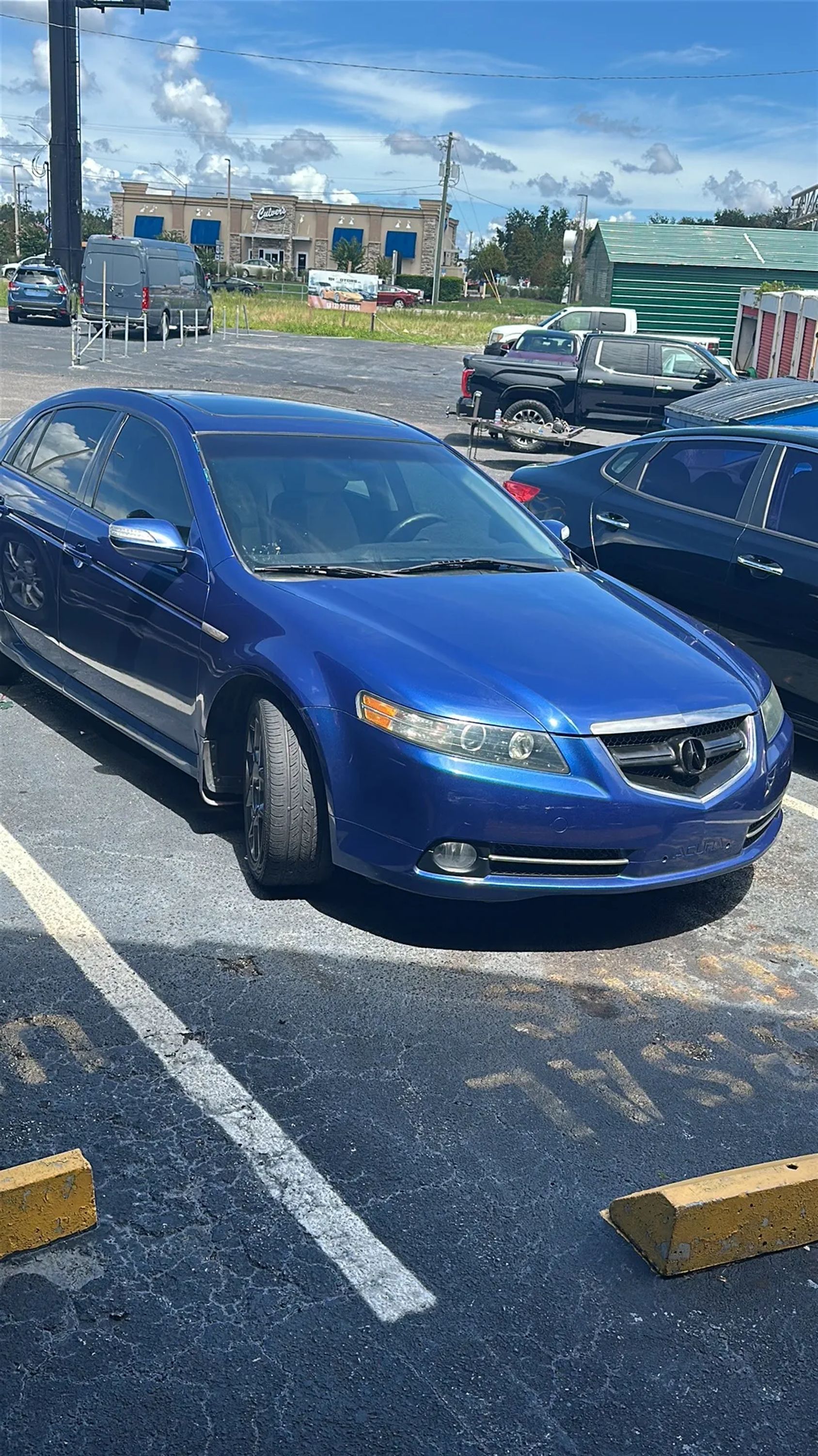 acura tl 2008 19UUA76598A046007 image acura tl 2008 19UUA76598A046007 image