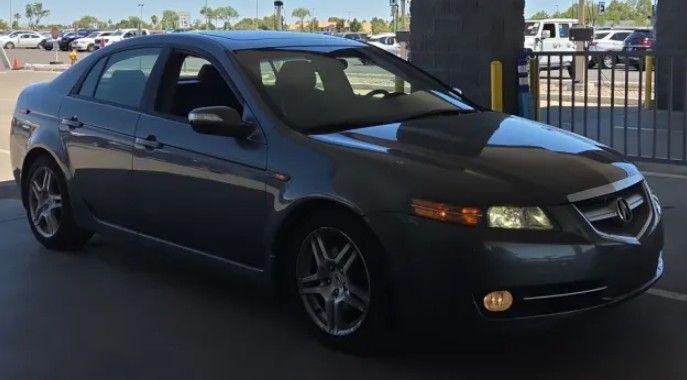acura tl 2008 19UUA66298A012911 image acura tl 2008 19UUA66298A012911 image