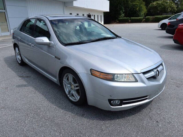 acura tl 2008 19UUA66208A044940 image acura tl 2008 19UUA66208A044940 image