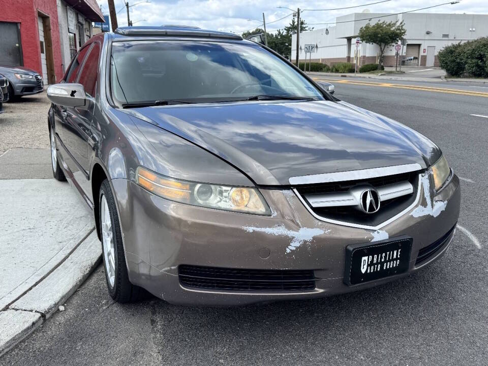 acura tl 2008 19UUA66268A053996 image acura tl 2008 19UUA66268A053996 image