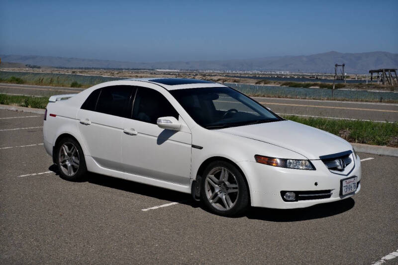 acura tl 2008 19UUA66218A047457 image acura tl 2008 19UUA66218A047457 image