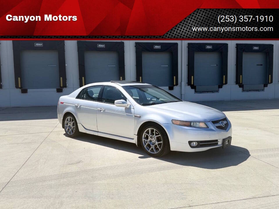 acura tl 2008 19UUA66208A031234 image acura tl 2008 19UUA66208A031234 image