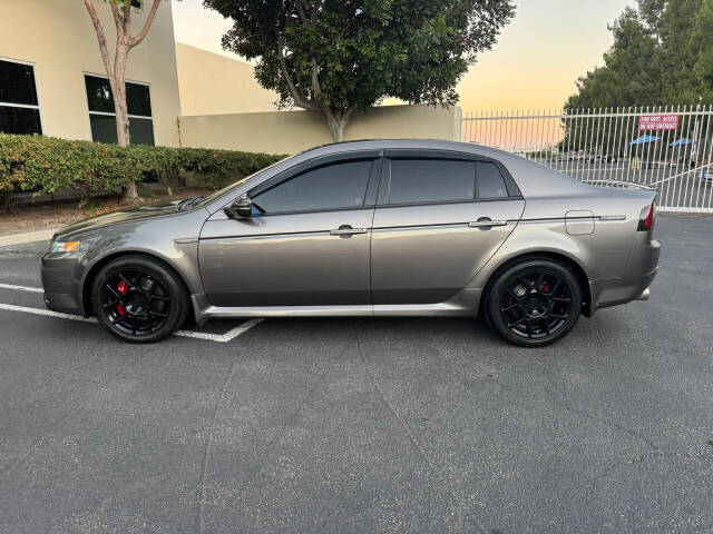acura tl 2008 19UUA76578A041355 image acura tl 2008 19UUA76578A041355 image