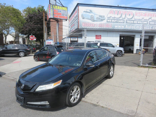 acura tl 2009 19UUA86589A013667 image acura tl 2009 19UUA86589A013667 image