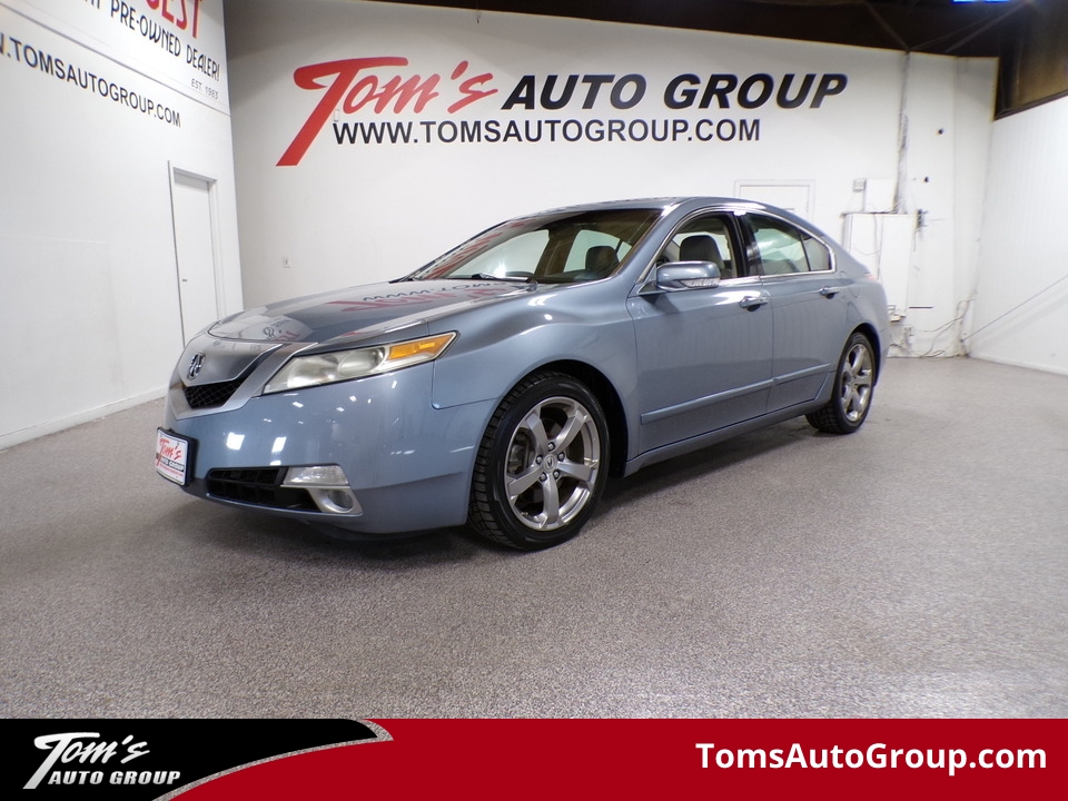 acura tl 2009 19UUA965X9A005673 image acura tl 2009 19UUA965X9A005673 image