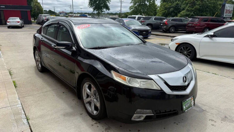 acura tl 2009 19UUA96539A006342 image acura tl 2009 19UUA96539A006342 image
