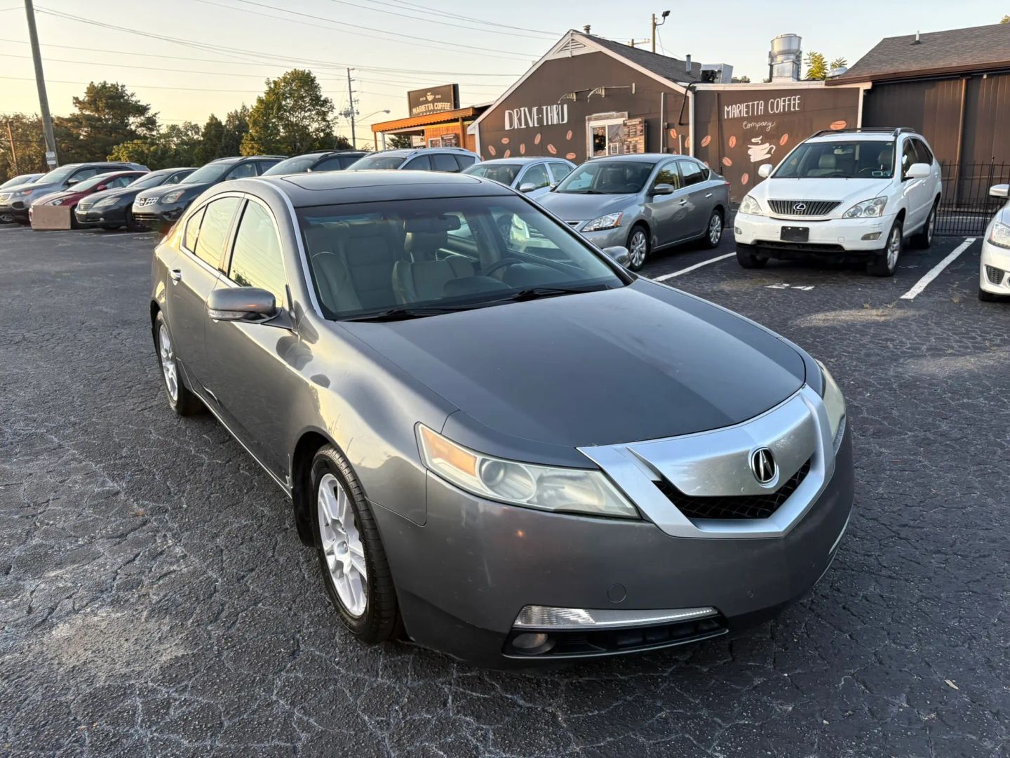 acura tl 2009 19UUA86509A024601 image acura tl 2009 19UUA86509A024601 image