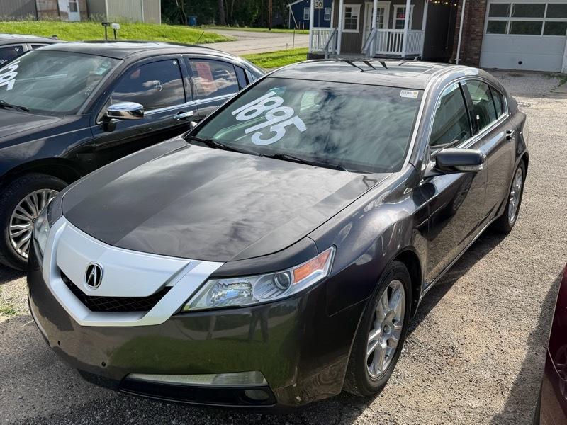 acura tl 2009 19UUA86289A000438 image acura tl 2009 19UUA86289A000438 image