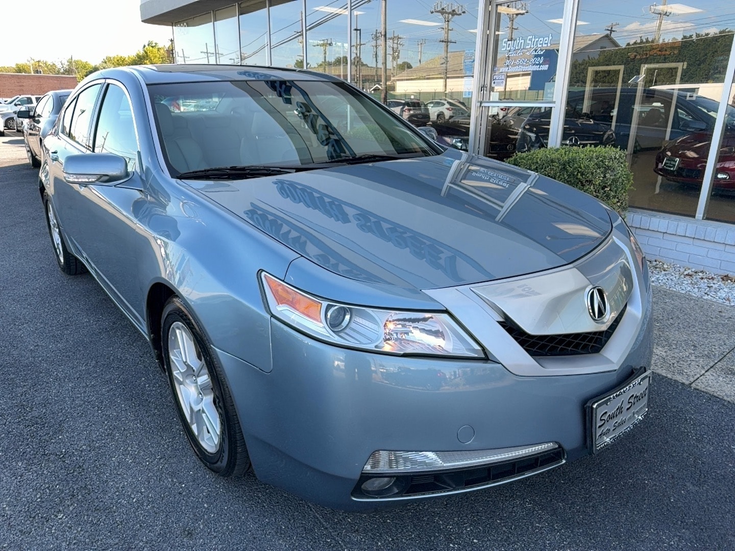 acura tl 2009 19UUA865X9A024072 image acura tl 2009 19UUA865X9A024072 image
