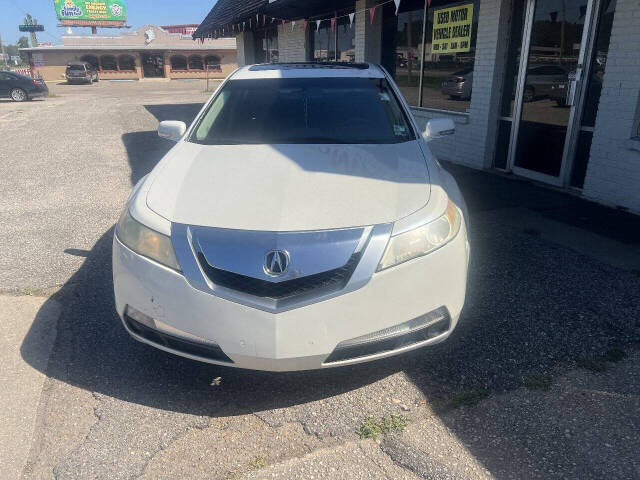acura tl 2009 19UUA86229A014013 image acura tl 2009 19UUA86229A014013 image