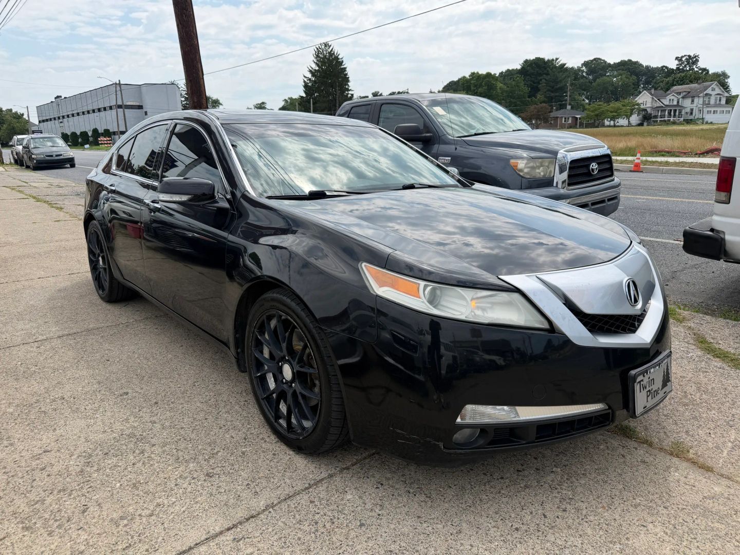 acura tl 2009 19UUA86519A015115 image acura tl 2009 19UUA86519A015115 image