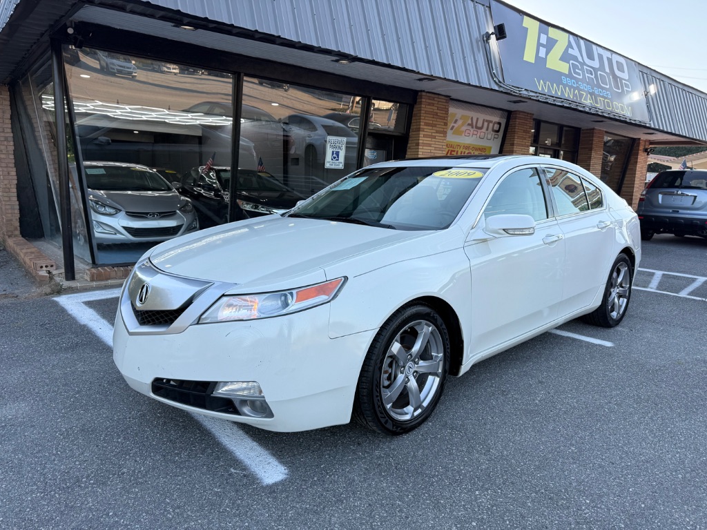 acura tl 2009 19UUA965X9A006080 image acura tl 2009 19UUA965X9A006080 image