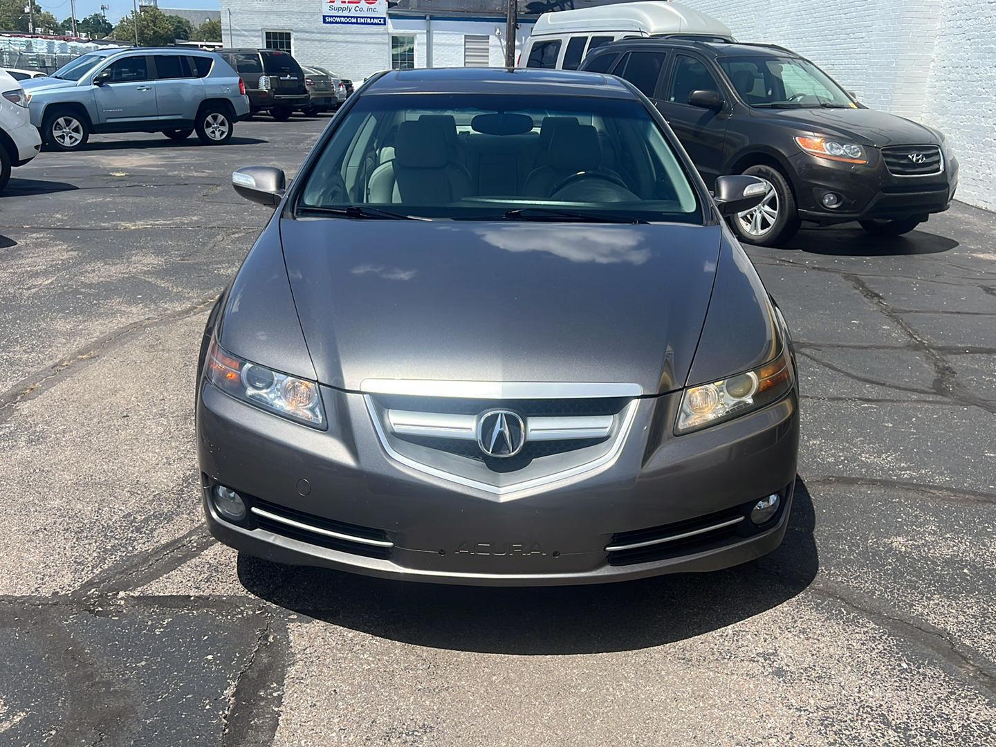 acura tl 2007 19UUA66217A046923 image acura tl 2007 19UUA66217A046923 image