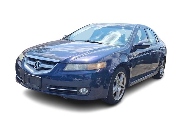acura tl 2007 19UUA66217A026672 image acura tl 2007 19UUA66217A026672 image