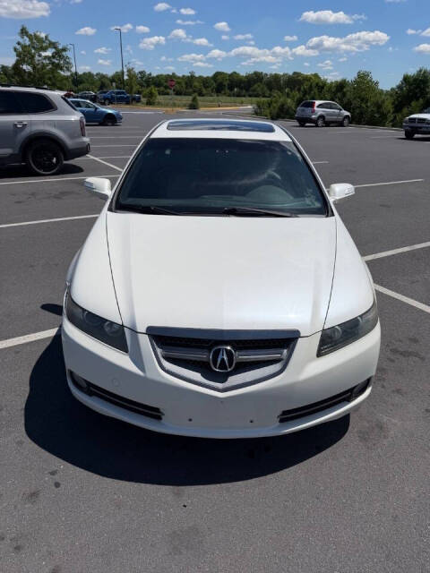 acura tl 2007 19UUA76577A038616 image acura tl 2007 19UUA76577A038616 image