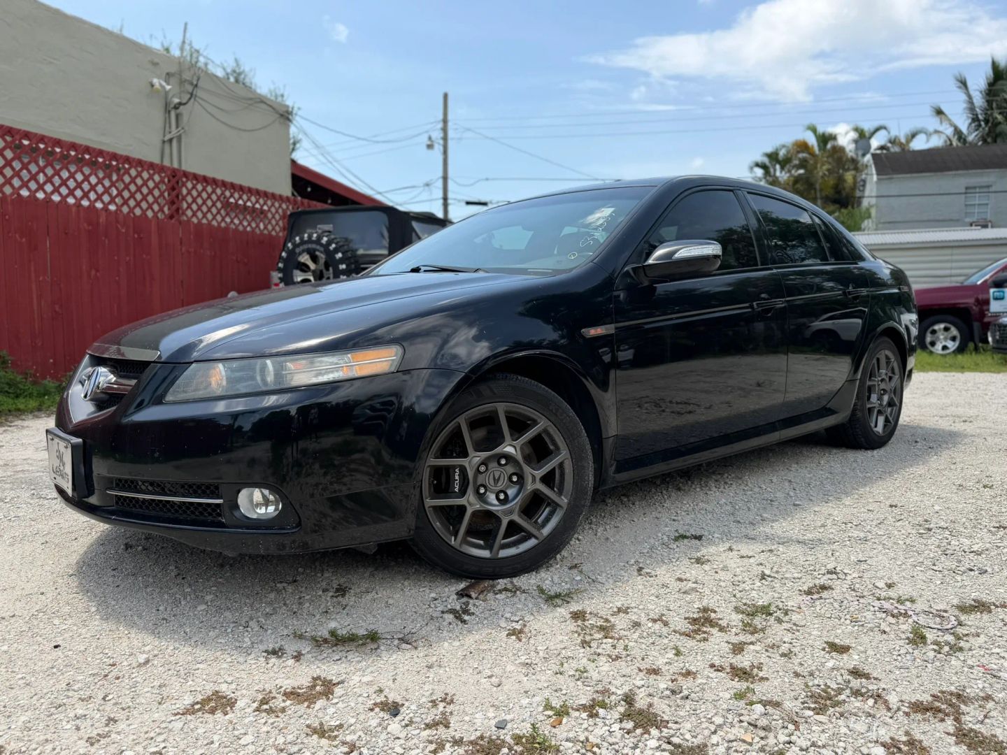 acura tl 2007 19UUA75507A034263 image acura tl 2007 19UUA75507A034263 image