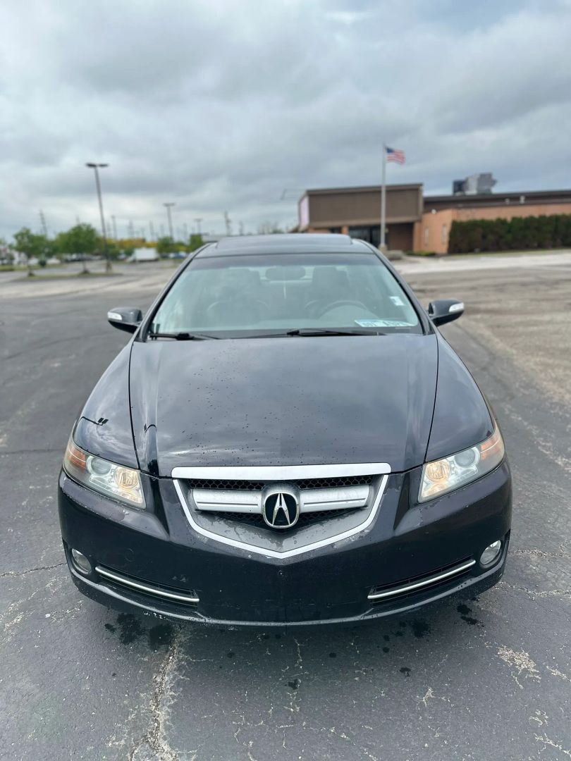 acura tl 2007 19UUA66247A044051 image acura tl 2007 19UUA66247A044051 image