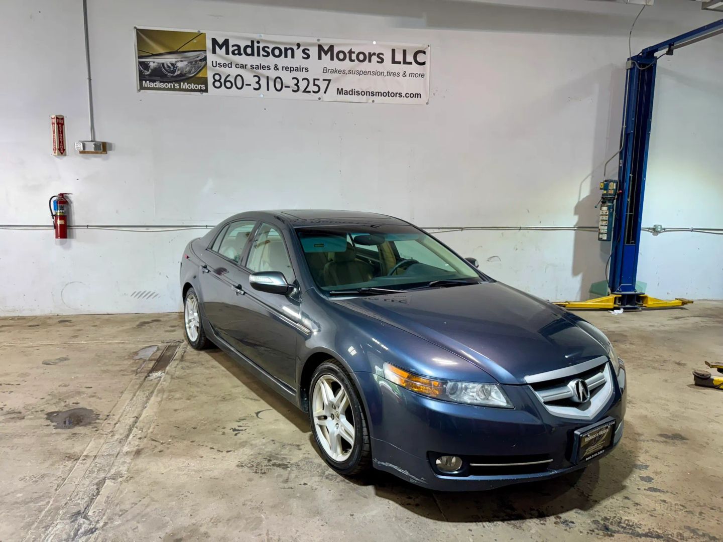 acura tl 2007 19UUA66247A044132 image acura tl 2007 19UUA66247A044132 image