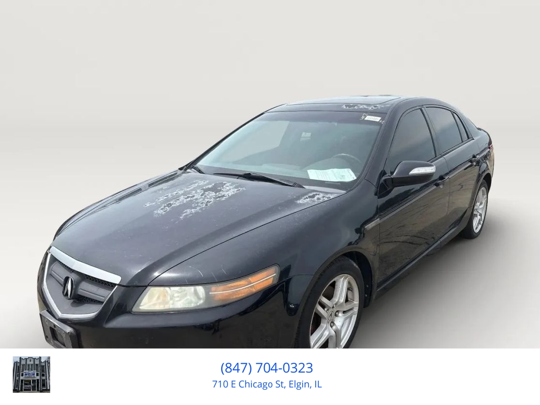 acura tl 2007 19UUA66267A035769 image acura tl 2007 19UUA66267A035769 image