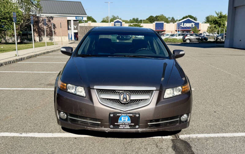 acura tl 2007 19UUA66267A047372 image acura tl 2007 19UUA66267A047372 image