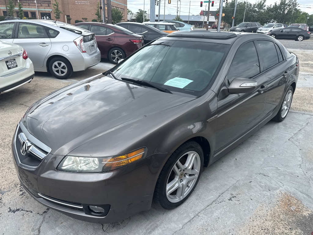 acura tl 2007 19UUA66237A029931 image acura tl 2007 19UUA66237A029931 image