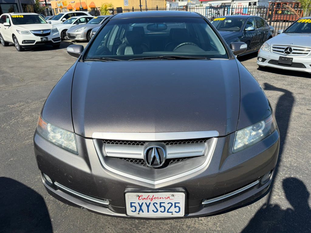 acura tl 2007 19UUA66247A014161 image acura tl 2007 19UUA66247A014161 image