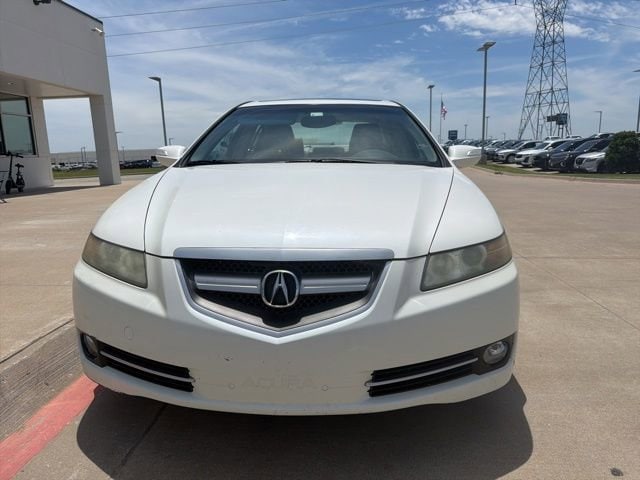 acura tl 2007 19UUA66237A003264 image acura tl 2007 19UUA66237A003264 image