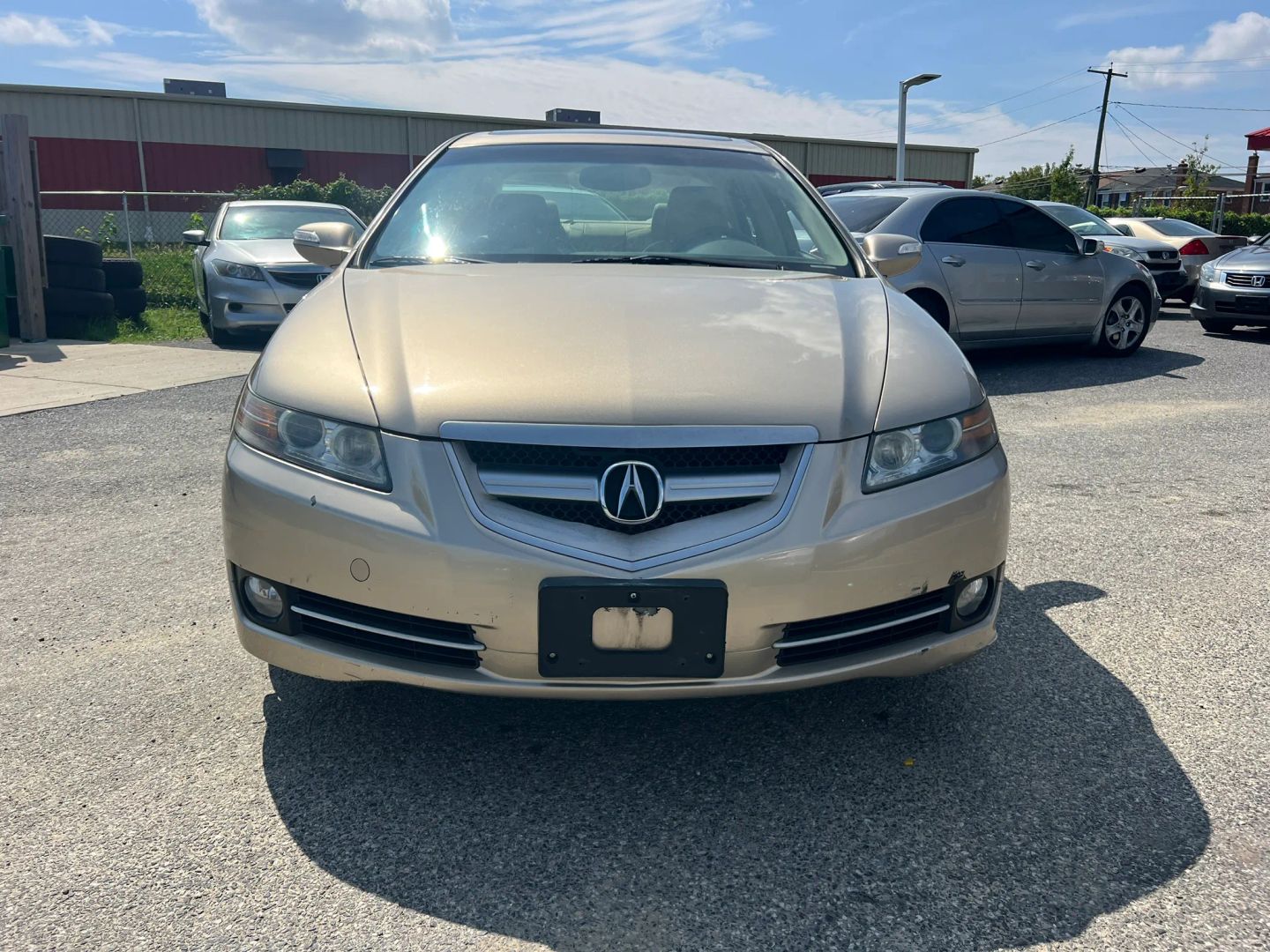 acura tl 2007 19UUA66287A001350 image acura tl 2007 19UUA66287A001350 image
