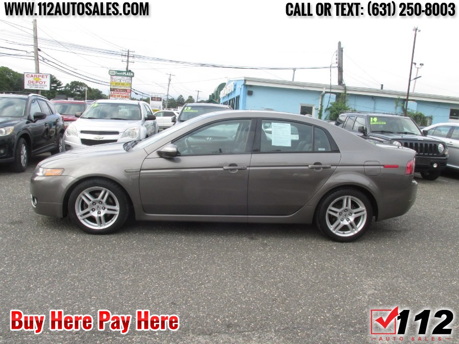 acura tl 2007 19UUA66217A030527 image acura tl 2007 19UUA66217A030527 image