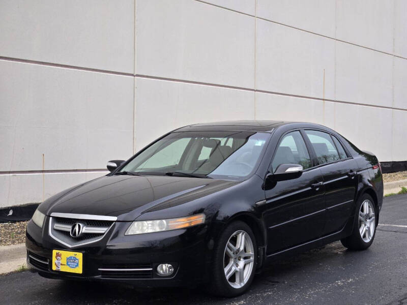 acura tl 2007 19UUA66267A039529 image acura tl 2007 19UUA66267A039529 image