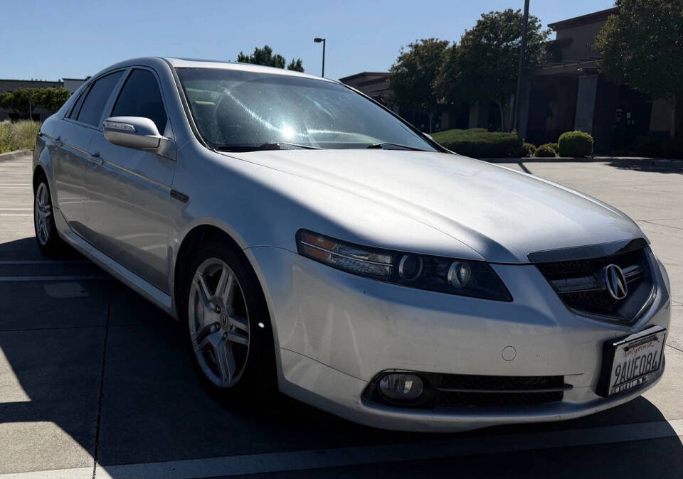 acura tl 2007 19UUA76587A002269 image acura tl 2007 19UUA76587A002269 image