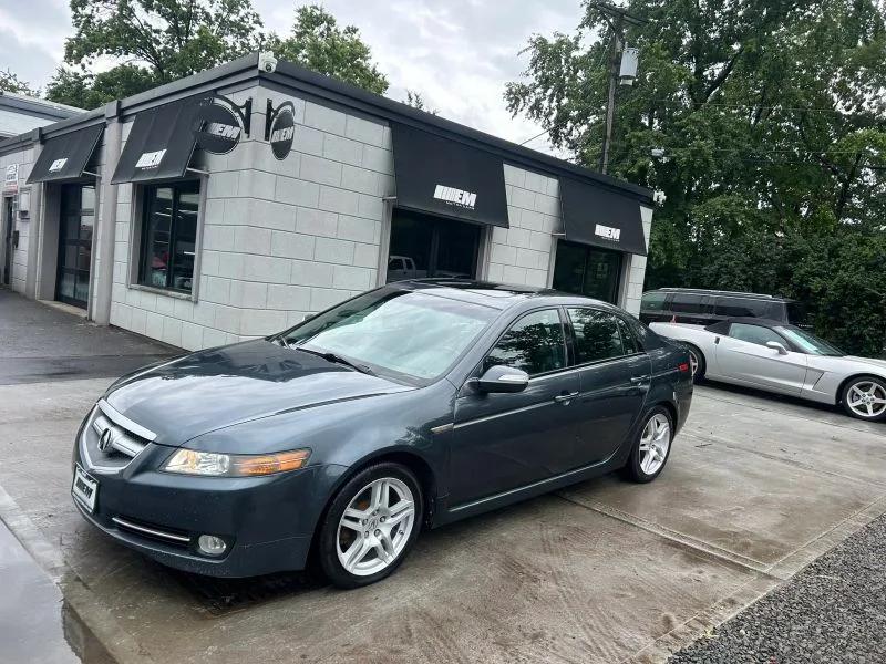 acura tl 2007 19UUA66277A036431 image acura tl 2007 19UUA66277A036431 image