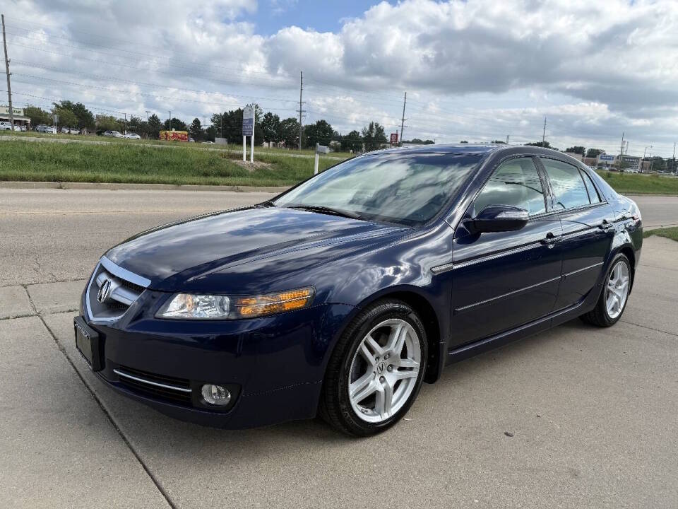 acura tl 2007 19UUA66207A023939 image acura tl 2007 19UUA66207A023939 image