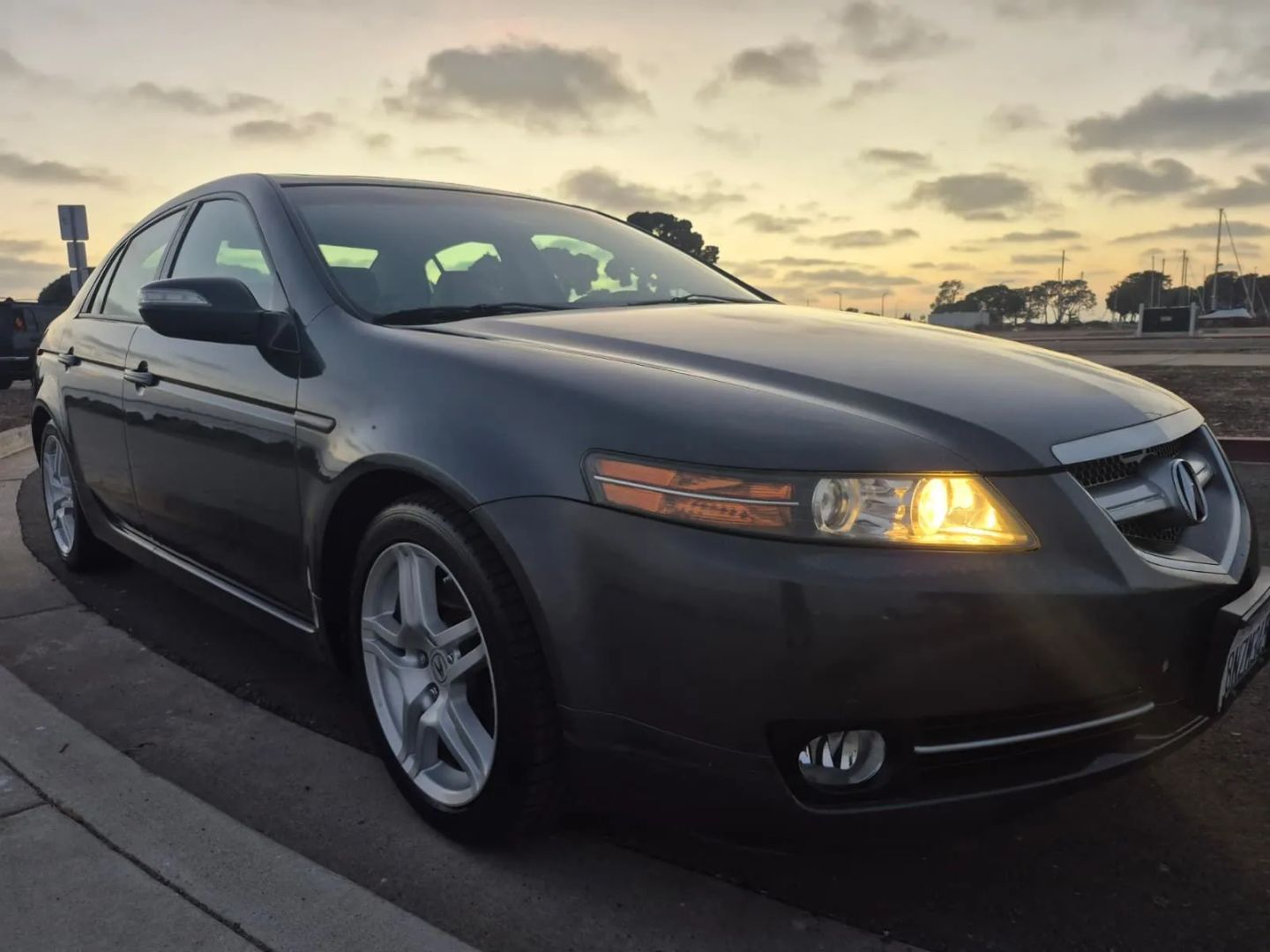 acura tl 2007 19UUA66207A045777 image acura tl 2007 19UUA66207A045777 image