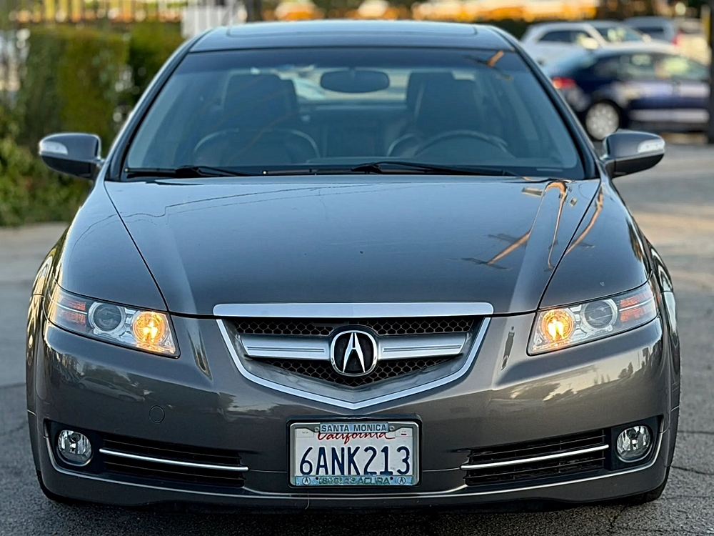 acura tl 2007 19UUA66217A040894 image acura tl 2007 19UUA66217A040894 image